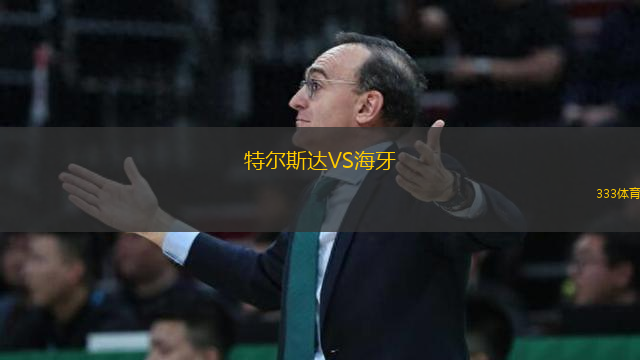 特爾斯達VS海牙