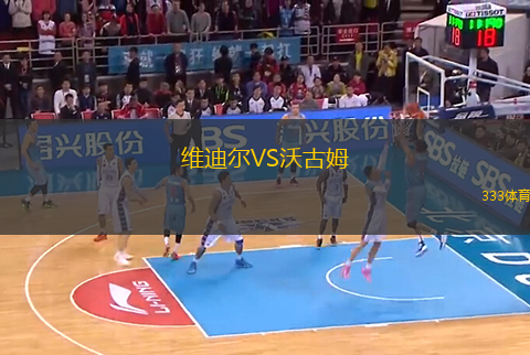 維迪爾VS沃古姆