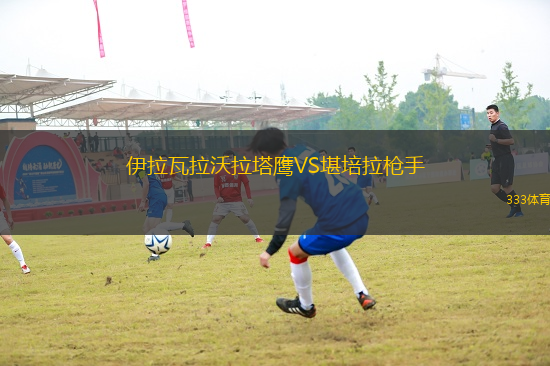 伊拉瓦拉沃拉塔鷹VS堪培拉槍手