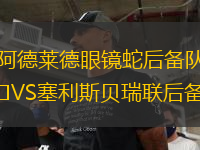 阿德萊德眼鏡蛇后備隊VS塞利斯貝瑞聯(lián)后備隊