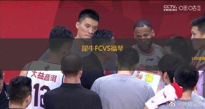 犀牛FCVS福琴
