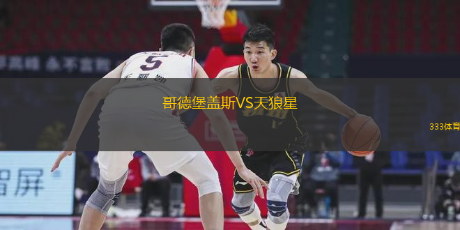 哥德堡蓋斯VS天狼星