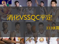 清化VSSQC平定