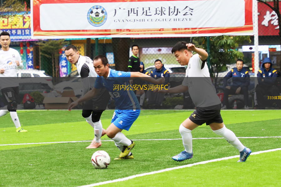 河內(nèi)公安VS河內(nèi)FC