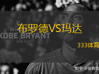 布羅德VS瑪達(dá)