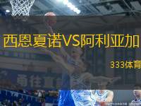 西恩夏諾VS阿利亞加