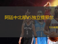 阿廷中北部VS獨立提羅爾