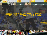 塞伊納約基西蘇VS特加