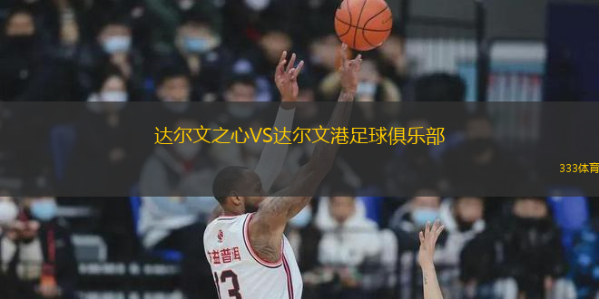 達(dá)爾文之心VS達(dá)爾文港足球俱樂部